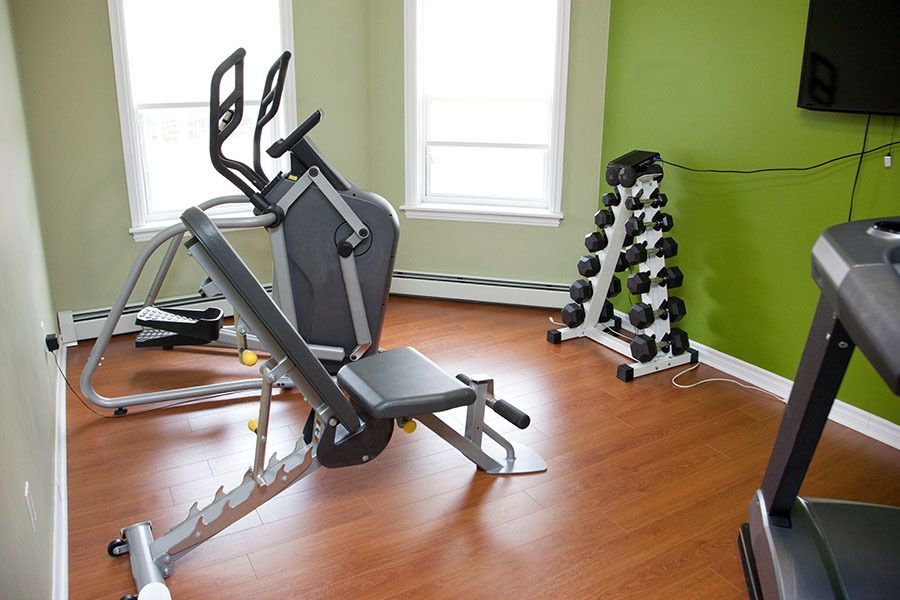 Building a Home Workout Routine on a Budget