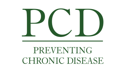 Preventing and Managing Chronic Diseases