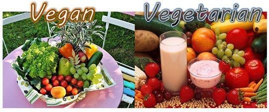 Vegan vs. Vegetarian: Which Diet Is Right for You?